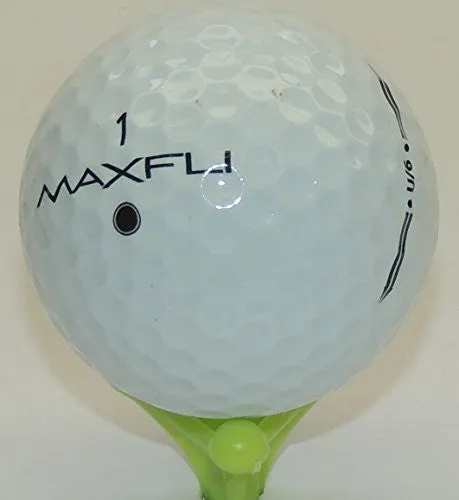 1 Dozen Maxfli U/6