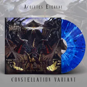 A LOATHING REQUIEM - Acolytes Eternal 12" [Constellation Variant]