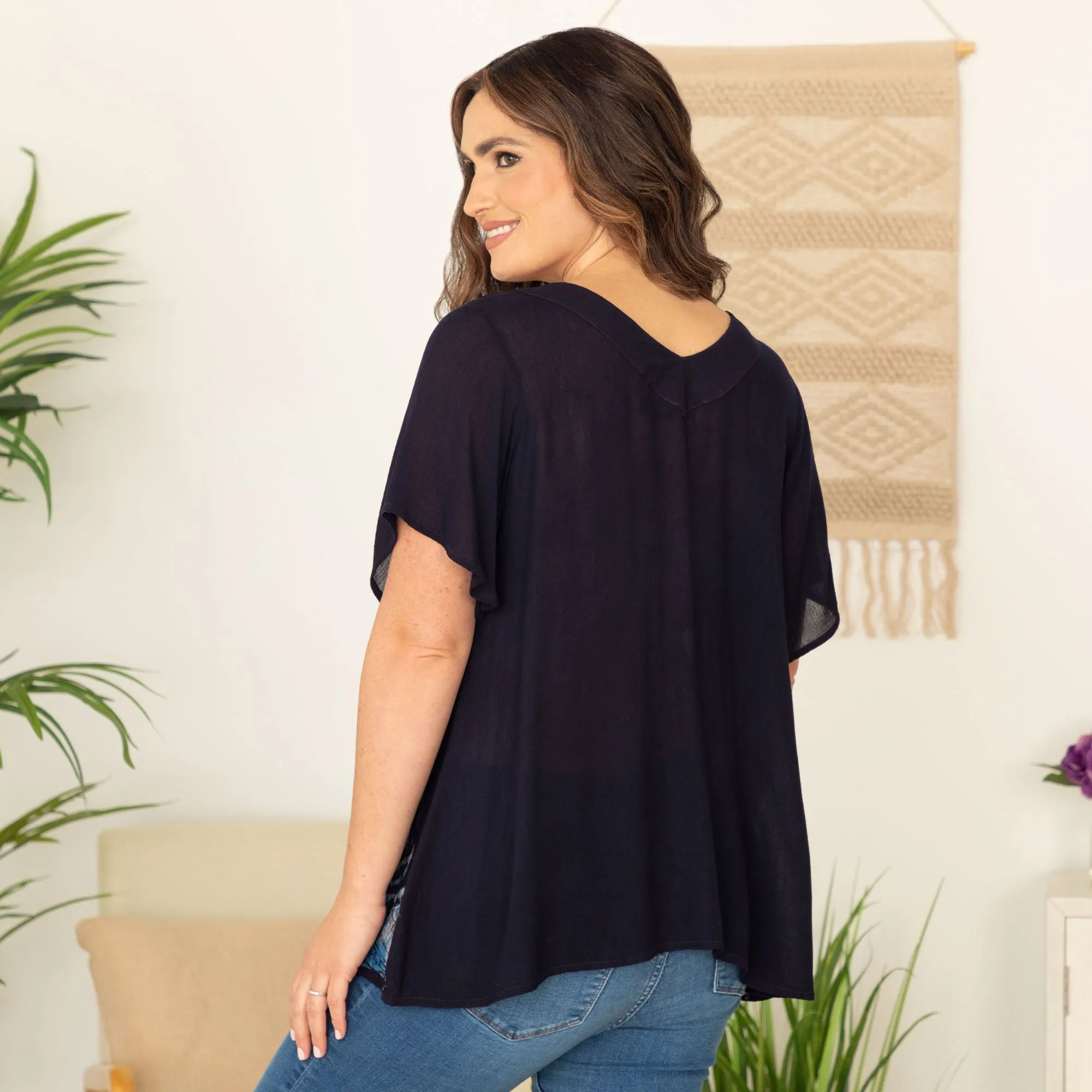 A Perfect Pair Casual Separates | Fair Trade