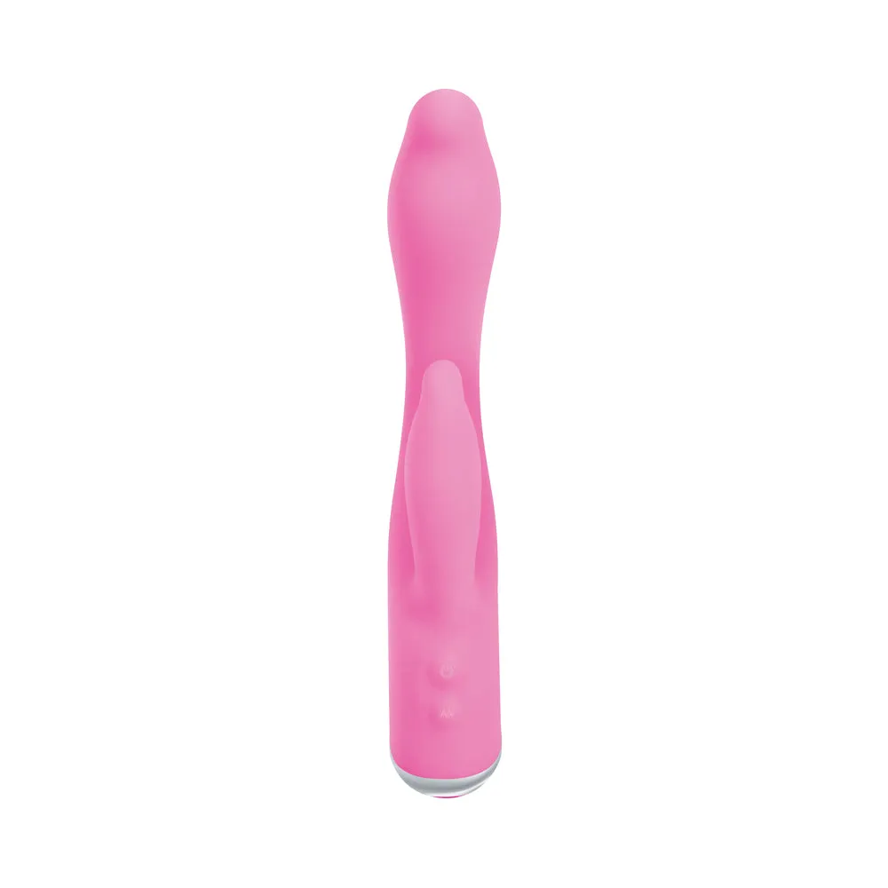 A&E G-Gasm Rabbit Pink