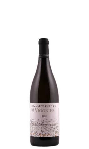 A&E Verset, Viognier, NV [2022]