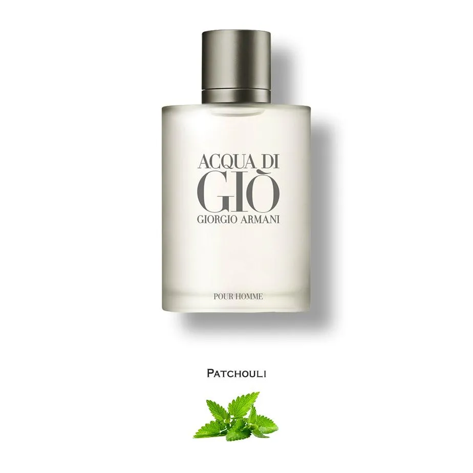 Acqua di Gio by Giorgio Armani