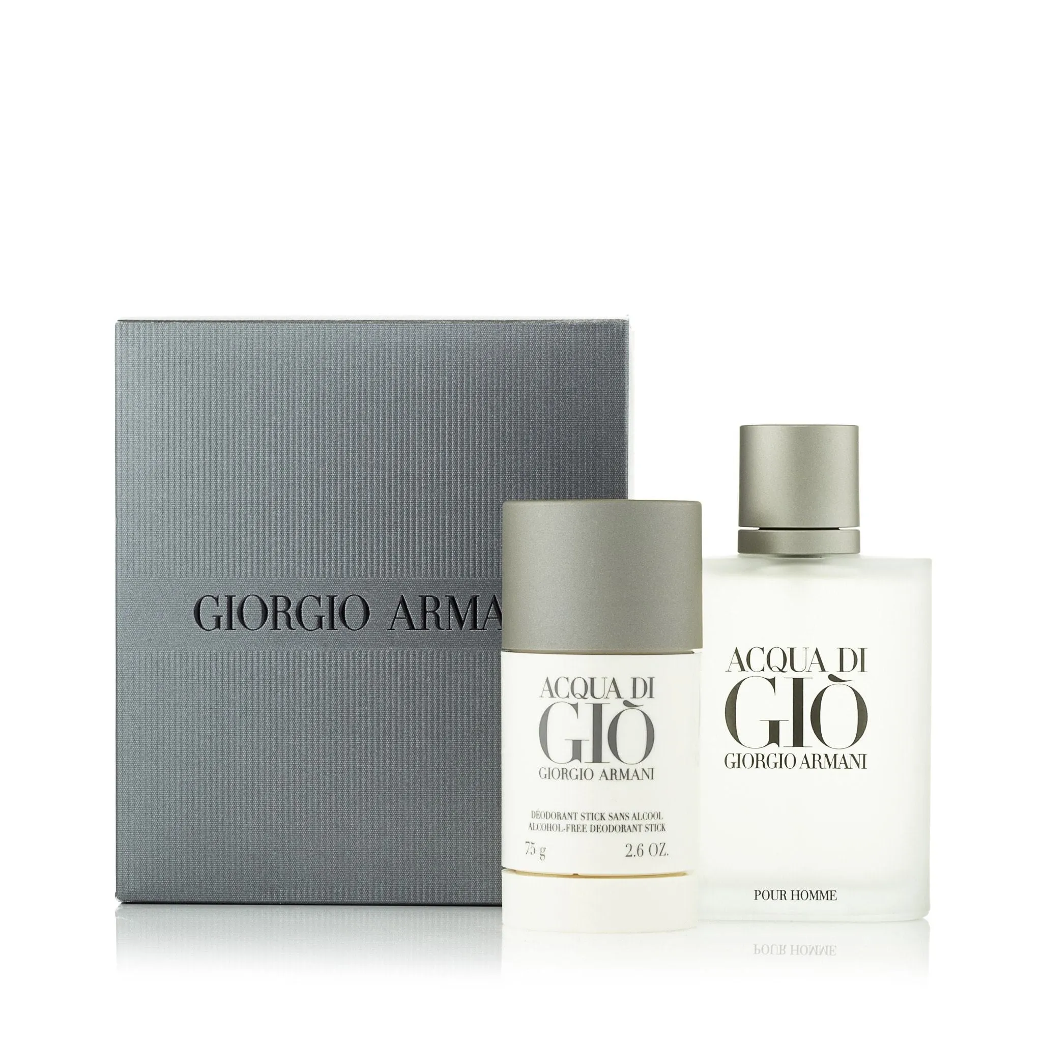 Acqua Di Gio Gift Set for Men by Giorgio Armani