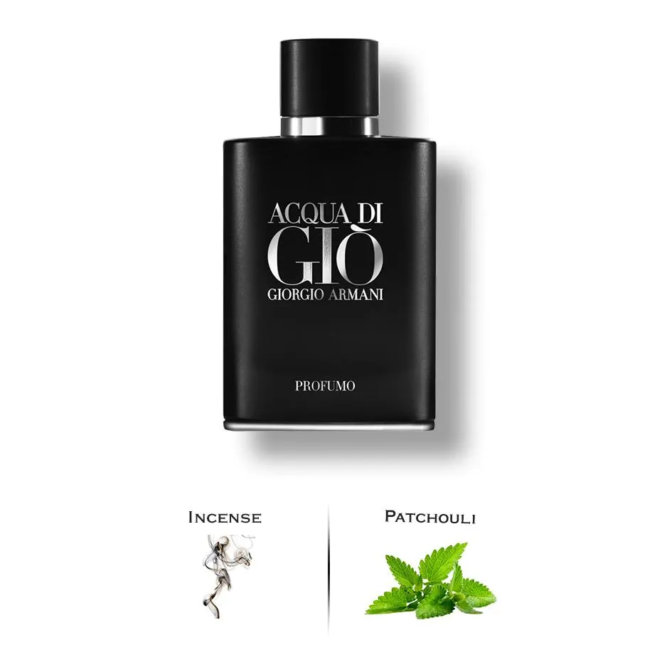 Acqua di Gio Profumo by Giorgio Armani