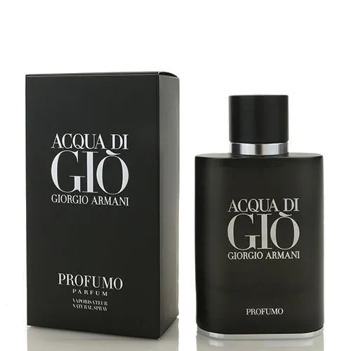 Acqua Di Gio Profumo for Men by Giorgio Armani EDP