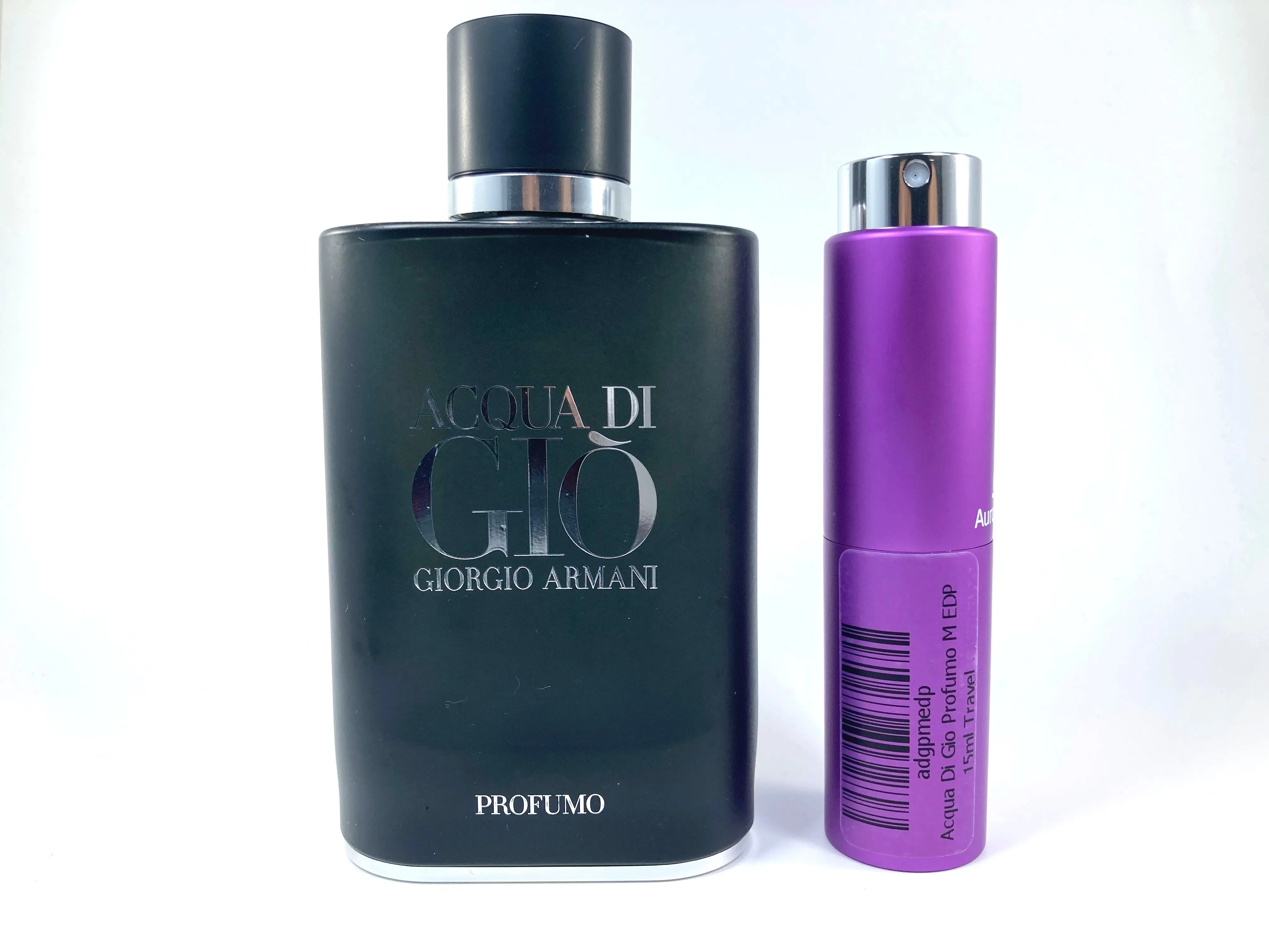 Acqua Di Gio Profumo for Men by Giorgio Armani EDP