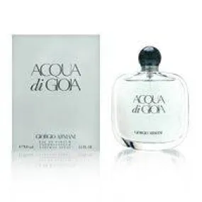 Acqua Di Gioia for Women by Giorgio Armani Eau de Toilette