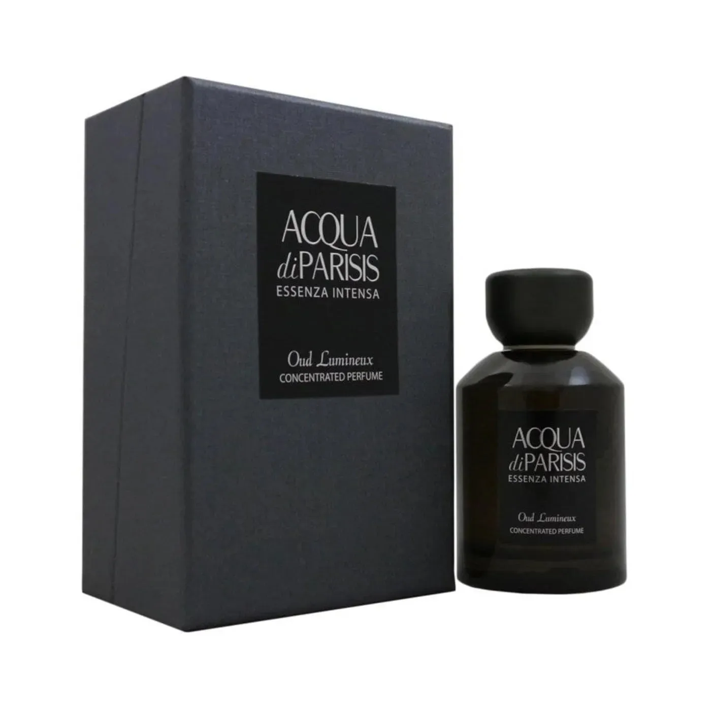 Acqua Di Parisis Essenza Intensa Oud Lumineux EDP Perfume for Men 100ml