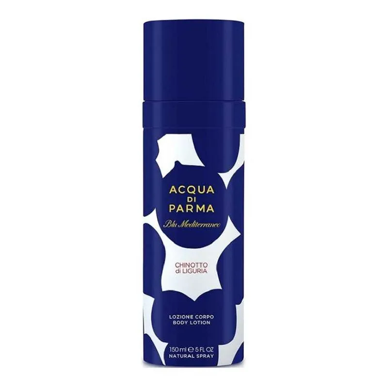 Acqua di Parma Blu Mediterraneo Chinotto Di Liguria Body Lotion (Tester) 150ml (Unisex) SP