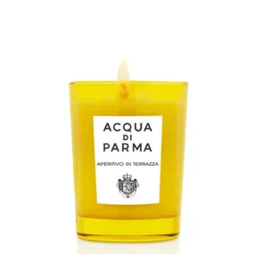 Acqua Di Parma Home Aperitivo In Terrazza Candle