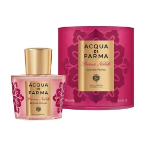 Acqua di Parma Peonia Nobile Edizione Speciale 100ml EDP (L) SP