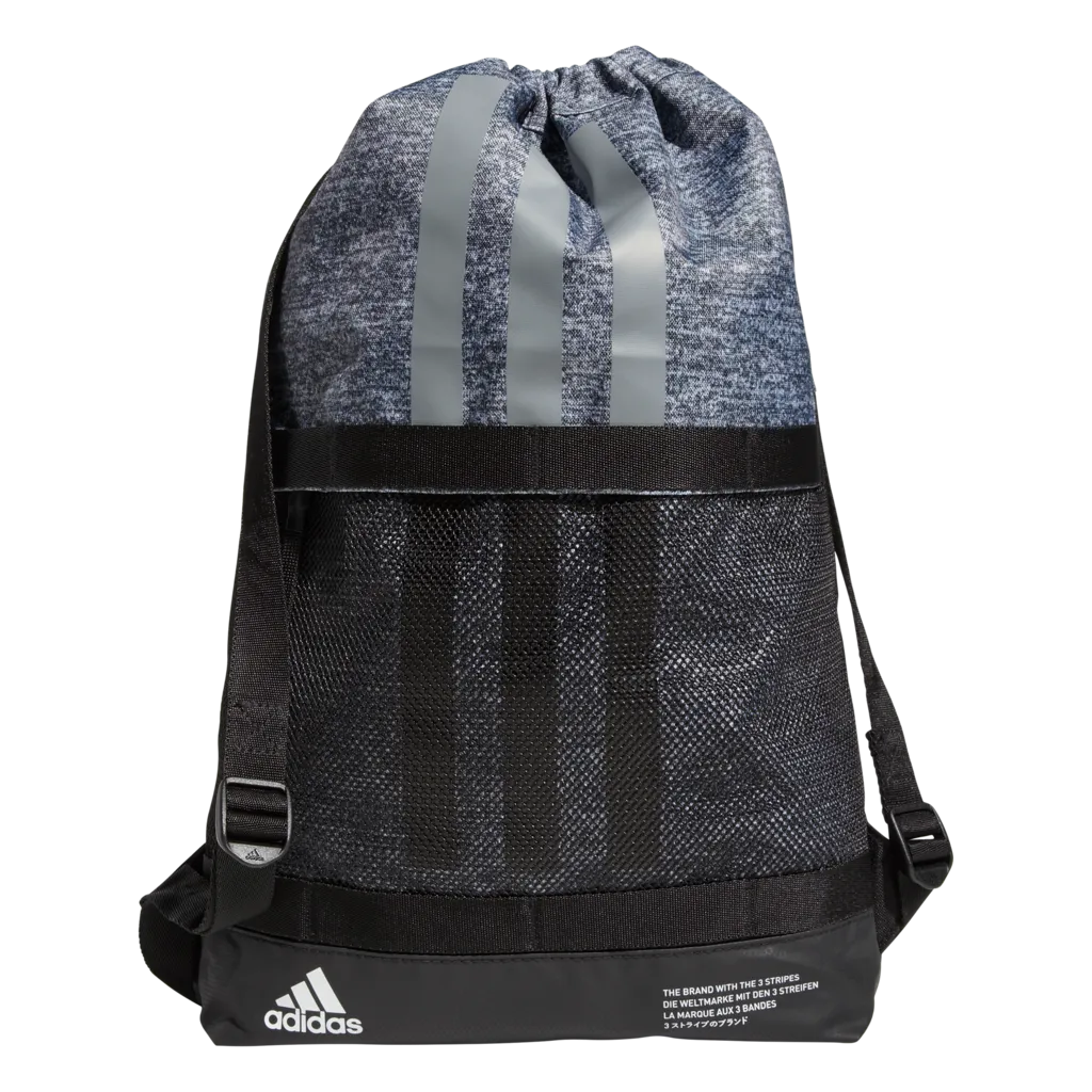 Adidas Amplifier II Blocked Sackpack