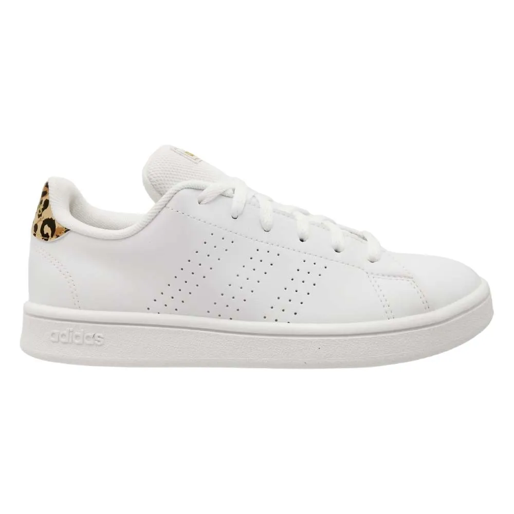 Adidas Tenis De Mujer Casual Con Agujetas H03791