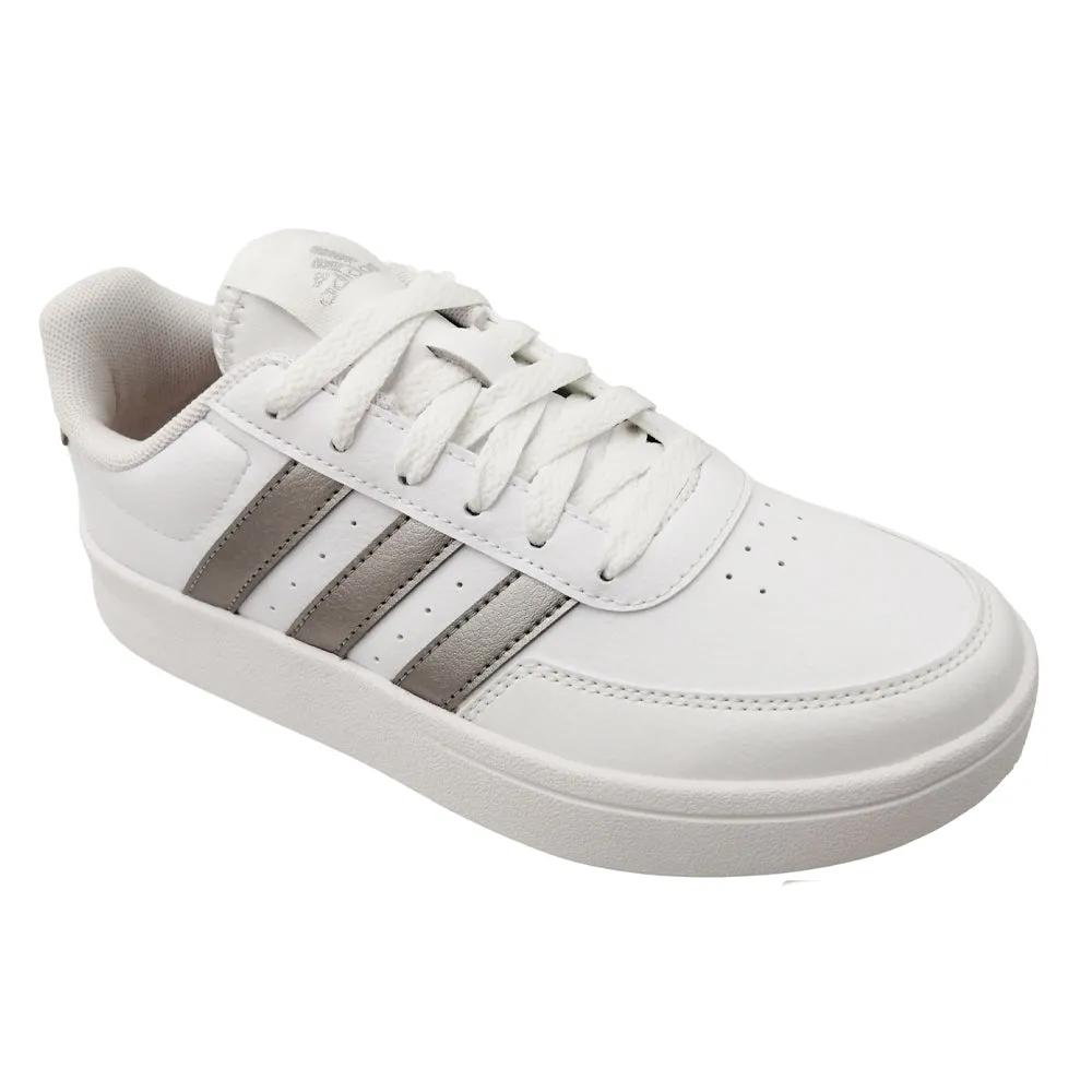 Adidas Tenis De Mujer Casual Con Agujetas HP9440