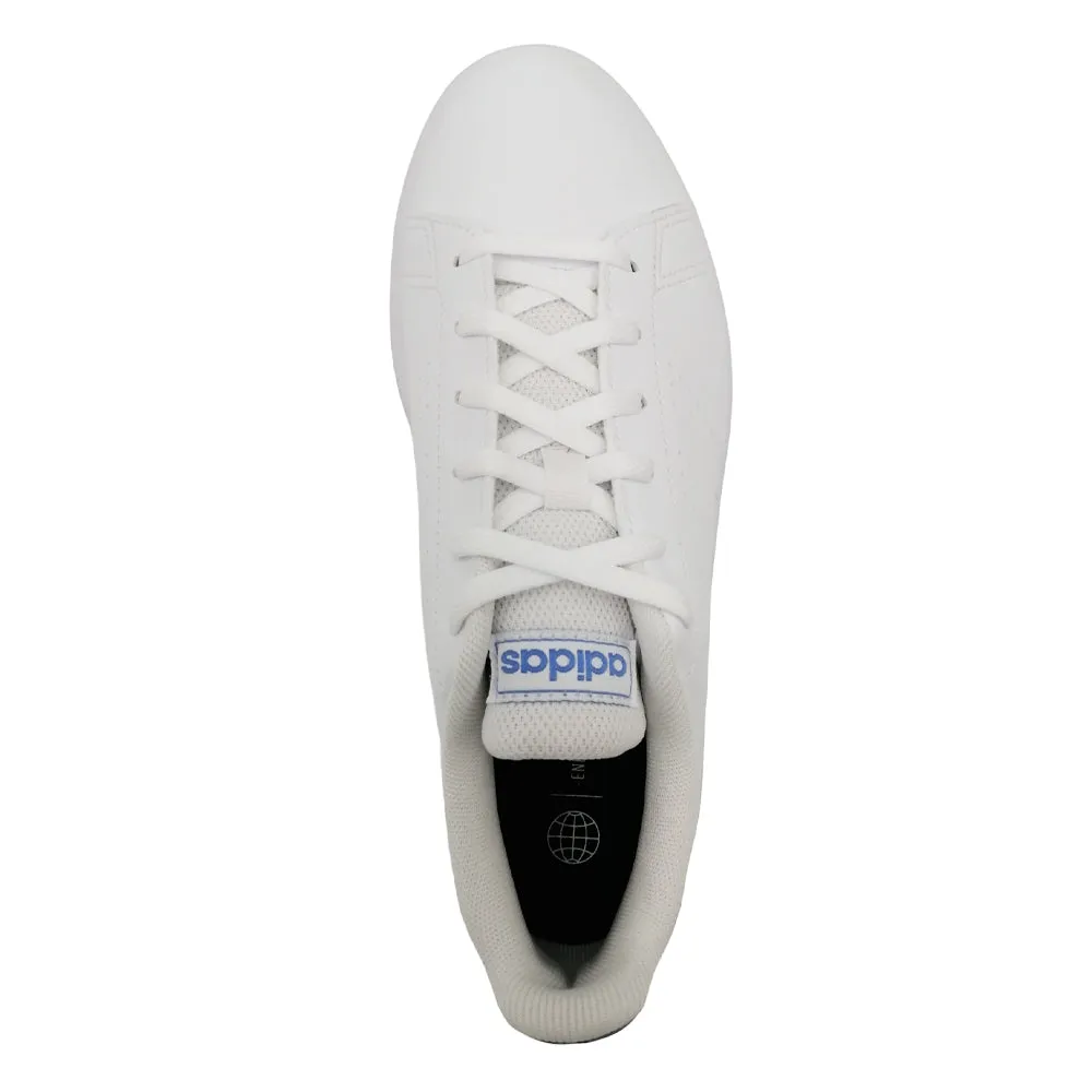 Adidas Tenis De Mujer Escolar Con Agujetas HP9388