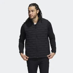 Adidas VESTE SANS MANCHES FROSTGUARD FULL-ZIP PADDED BLACK