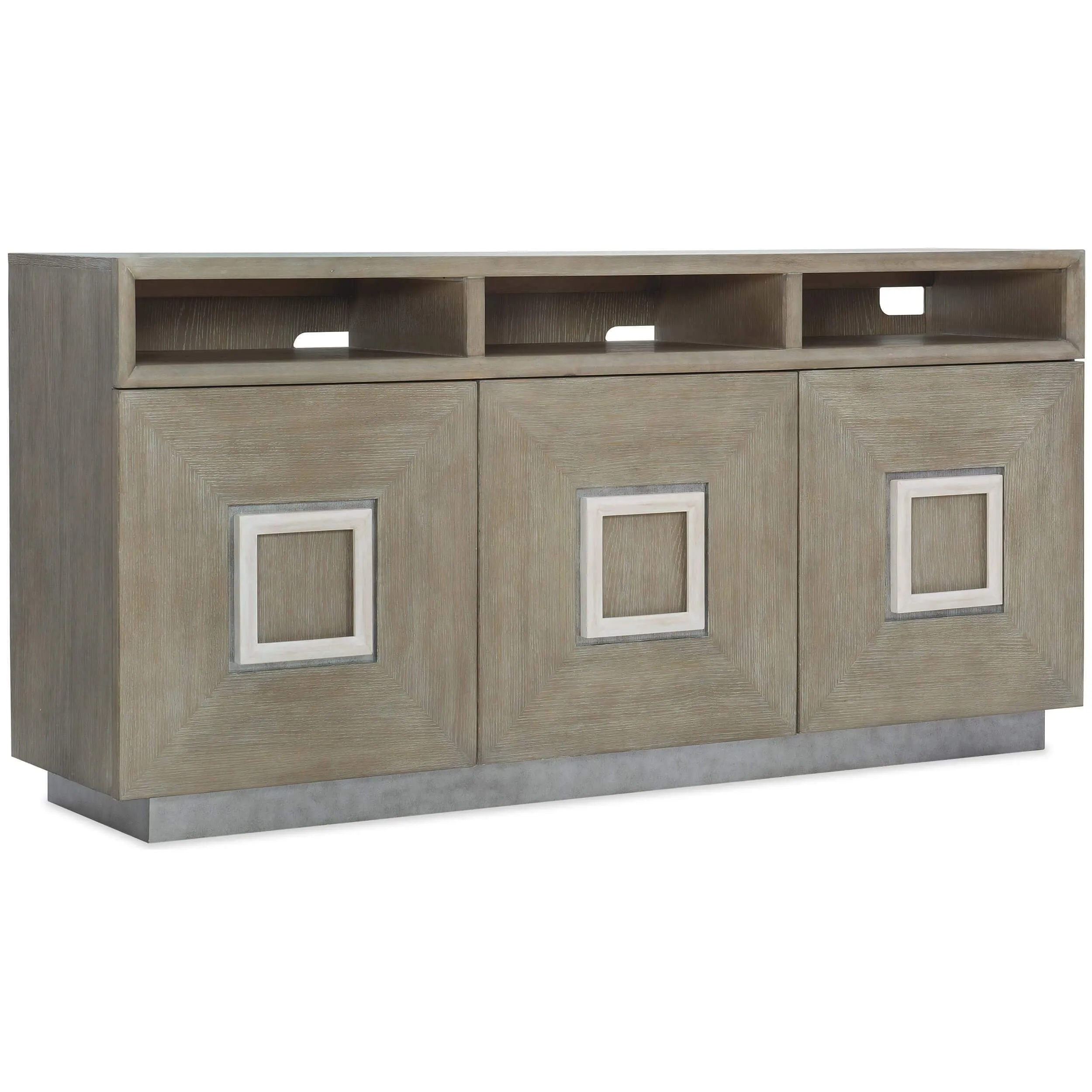 Affinity Entertainment Credenza