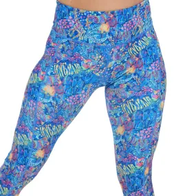 Animal Kingdom Leggings