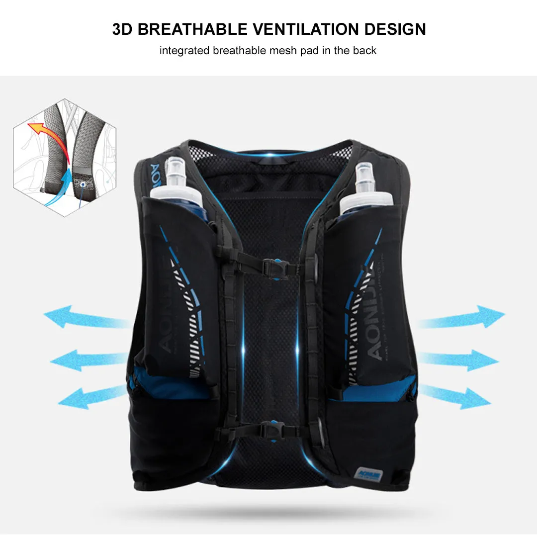 AONIJIE Running Vest Hydration Pack C943