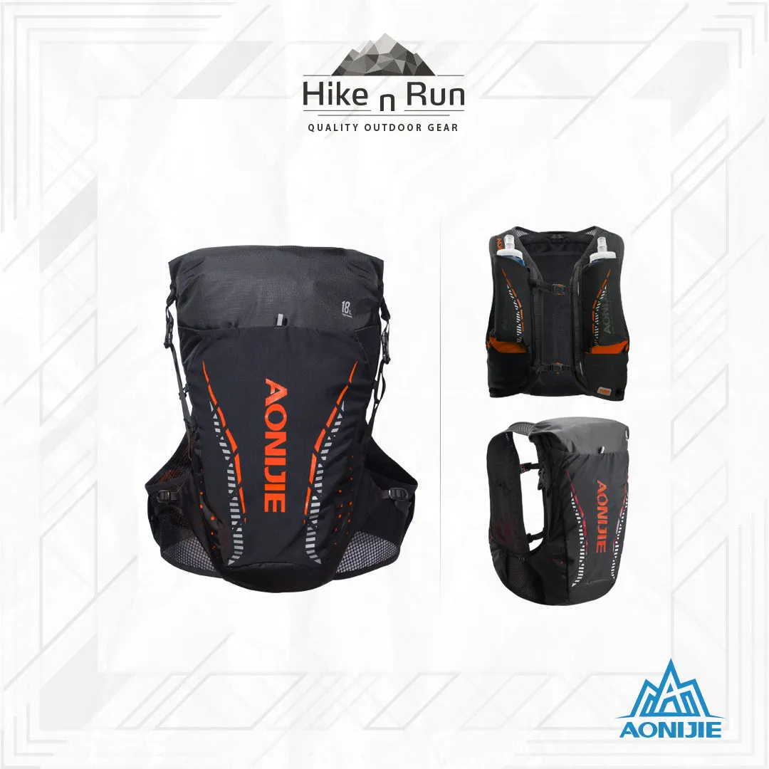 AONIJIE Running Vest Hydration Pack C943