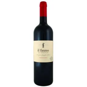 Arcanum Il Fauno Toscana 2021 (750ml)