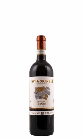 Avignonesi, Vino Nobile di Montepulciano 'Poggetto di Sopra', 2019