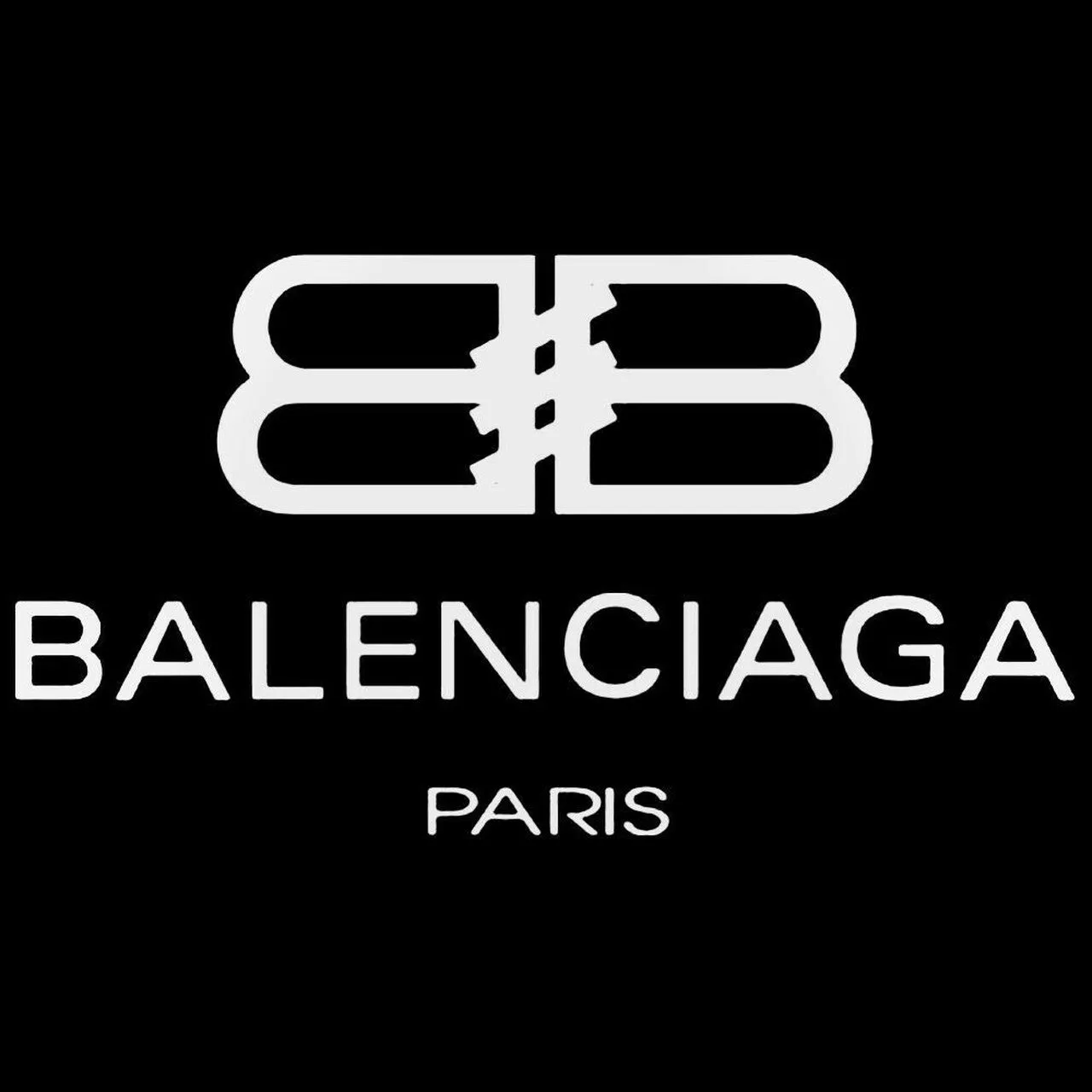 BALENCIAGA MEN'S TRACK CLEAR SOLE SNEAKERS