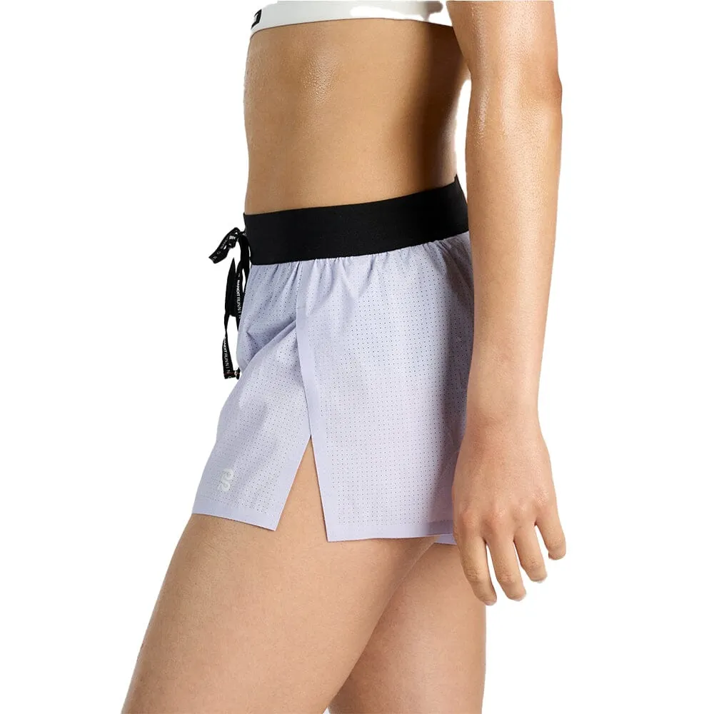 Bandit Running Women's Vento™ 3" Splitty Short