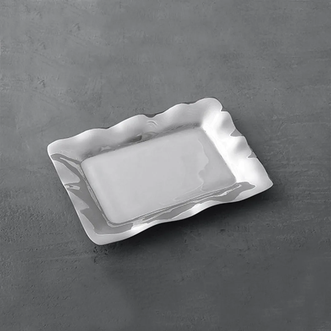 Beatriz Ball GIFTABLES Vento Rectangular Tray