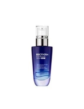 Biotherm Blue Retinol Night Serum