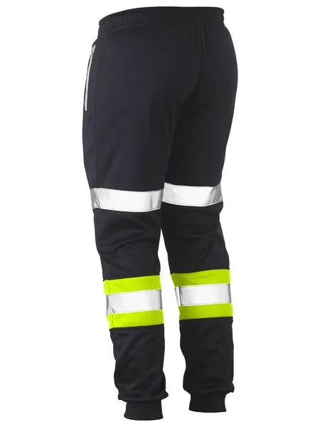 Bisley Taped Biomotion Track Pants (BPK6202T)