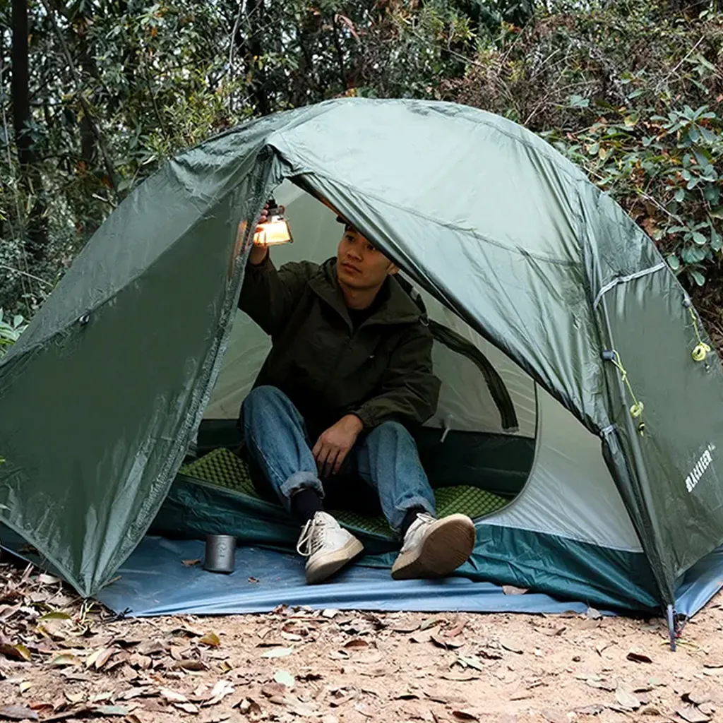 BLACKDEER CAMPING TENT ULTRALIGHT BD12211156