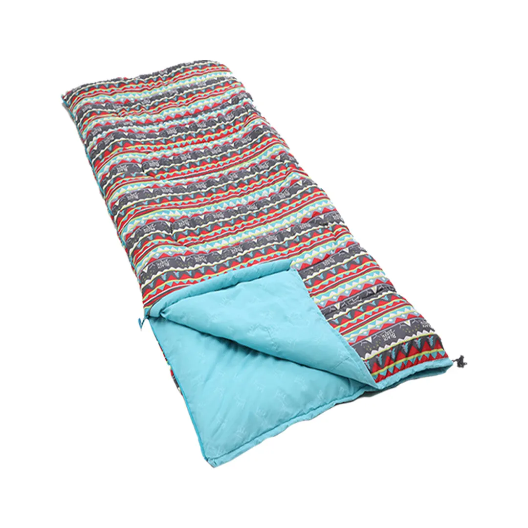 Blackdeer Han-Han Envelope Sleeping Bag