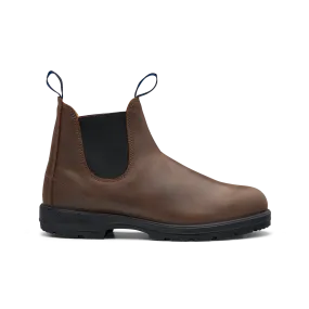 Blundstone 1477 - Winter Thermal Classic Antique Brown