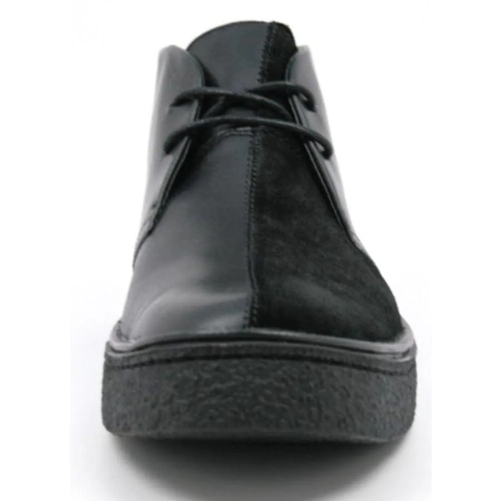 British Walkers Playboy Split Toe Men's Leather and Suede