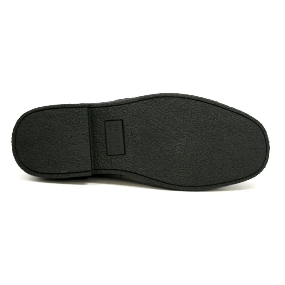 British Walkers Playboy Split Toe Men's Leather and Suede