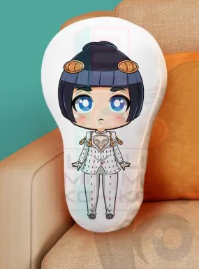 Bruno Bucchiaratti Plushie