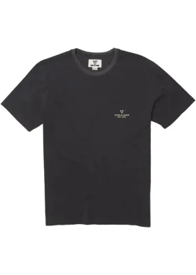 Cabezas Boys Tee-BLH