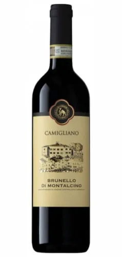 Camigliano Brunello di Montalcino