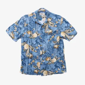 'Campia Moda' Hawaiian Shirt