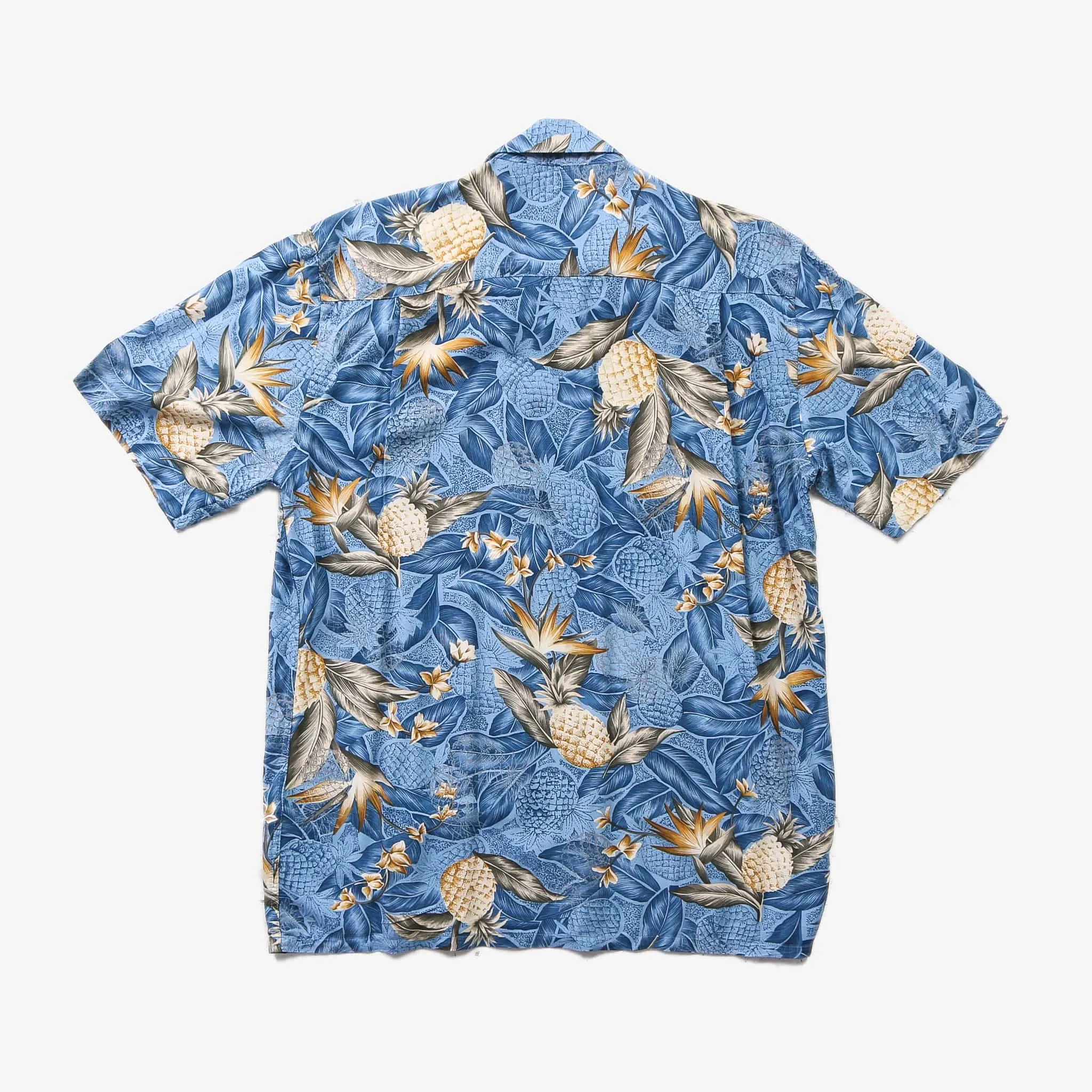 'Campia Moda' Hawaiian Shirt