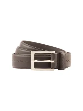 Casual Leather Belt