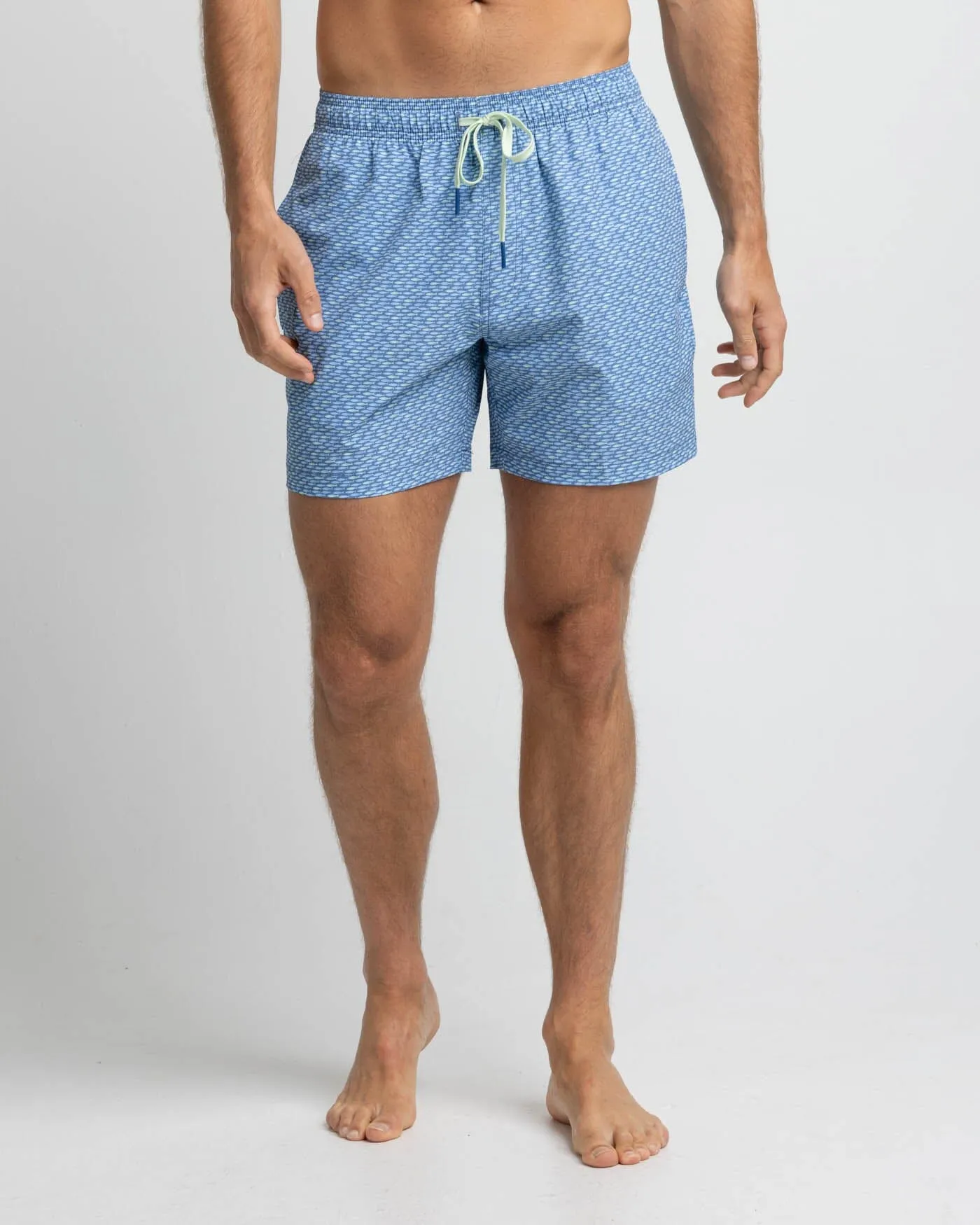 Casual Water Swim Trunk