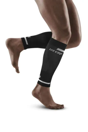 CEP Men's The Run Calf Sleeves v4 - Black