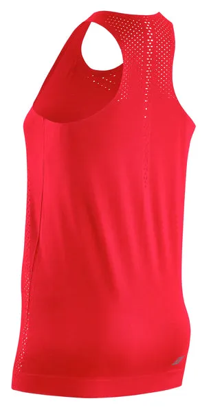 CEP Women's Ultralight Tank Top - Pink