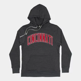 Cincinnati Bearcats Classic Hoodie