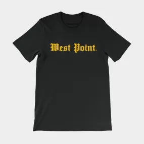 Classic West Point Tee