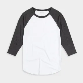 Core Collection Baseball Tee