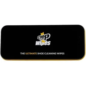 Crep Protect Cleaning Wipes