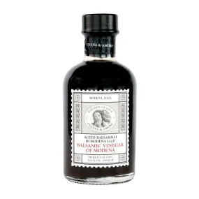 Cucina & Amore Balsamic Vinegar of Modena, 16.9oz.